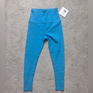 Beyond Yoga Womens High-Waist Leggings